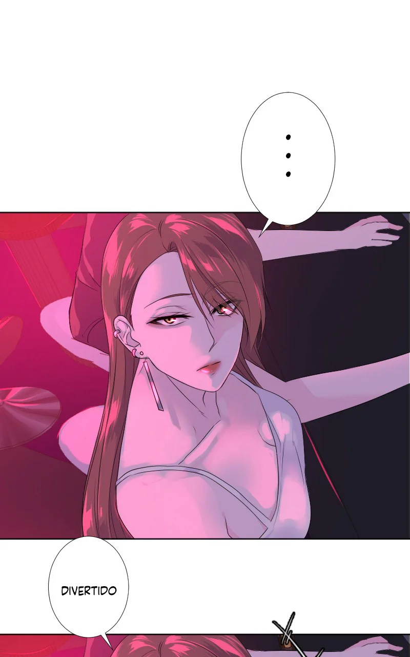 University life I dreamed of…It’s not like this! Capítulo 49 - Page 39