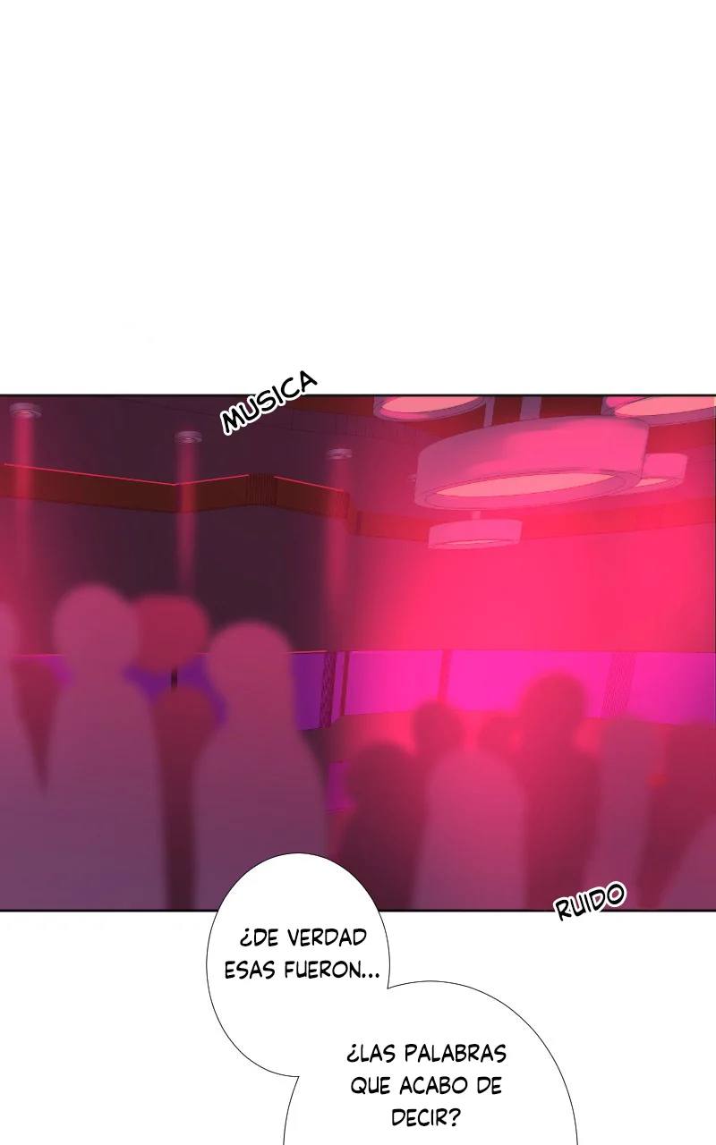 University life I dreamed of…It’s not like this! Capítulo 49 - Page 42