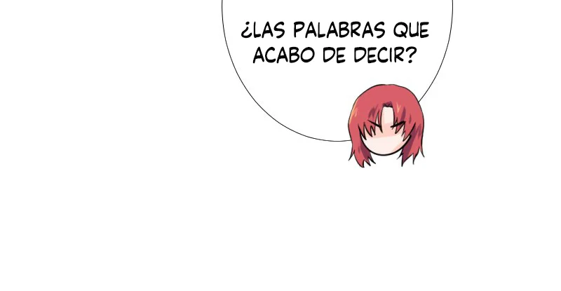 University life I dreamed of…It’s not like this! Capítulo 49 - Page 43