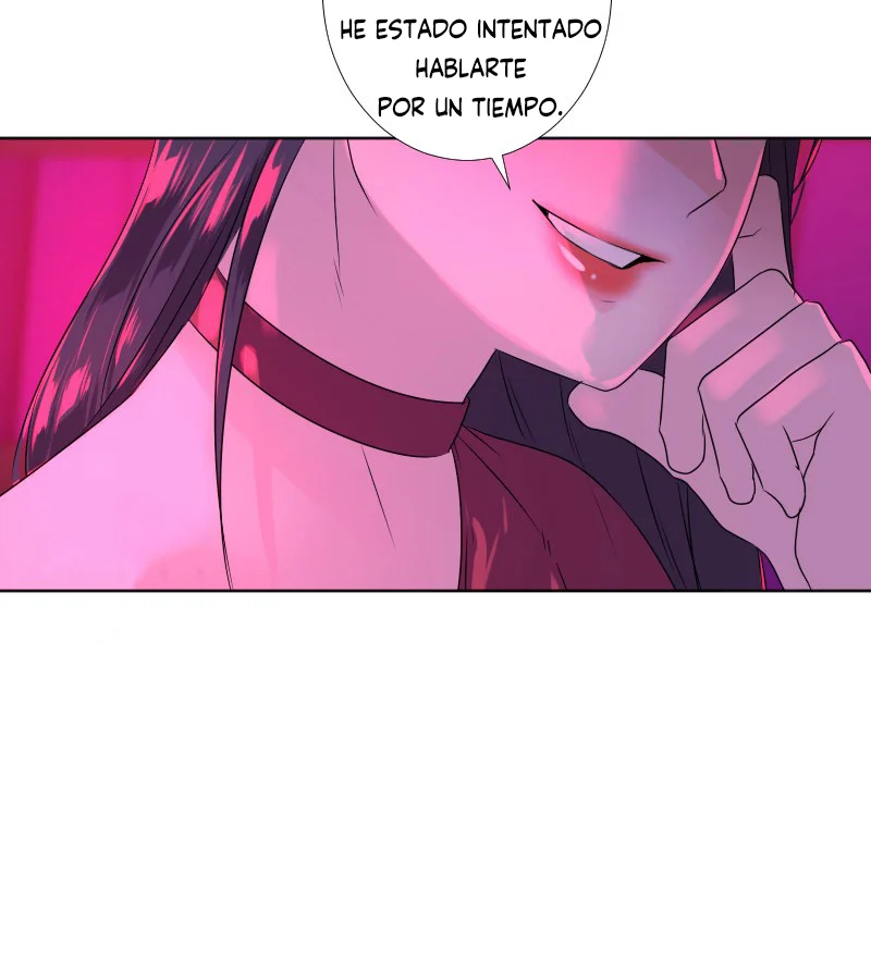 University life I dreamed of…It’s not like this! Capítulo 49 - Page 46