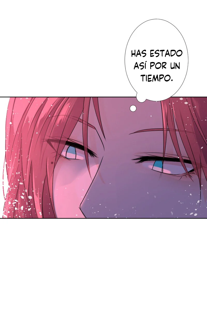 University life I dreamed of…It’s not like this! Capítulo 49 - Page 48