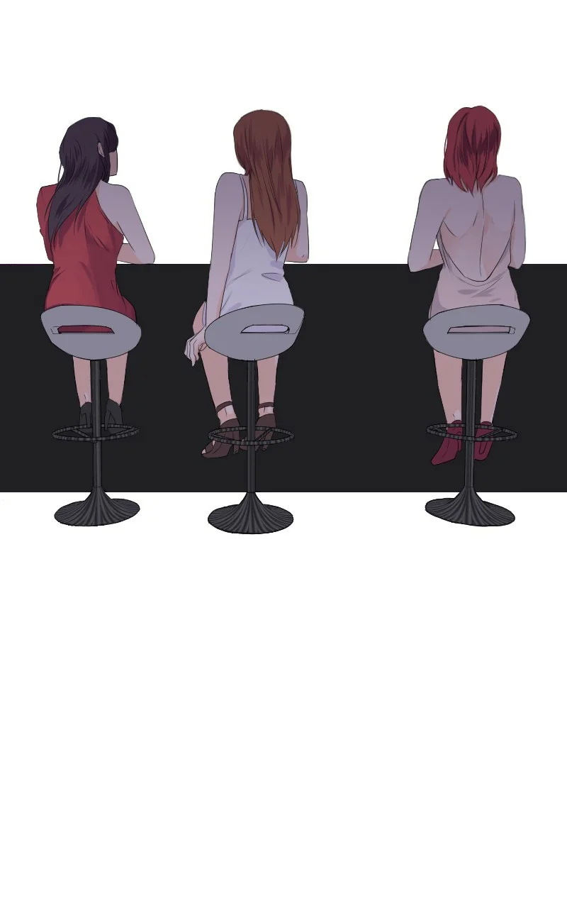 University life I dreamed of…It’s not like this! Capítulo 49 - Page 50