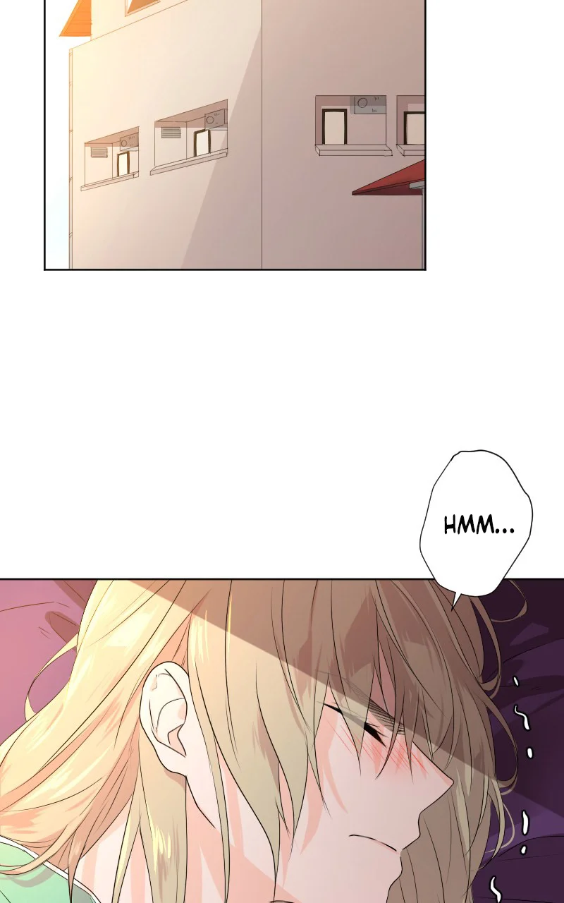 University life I dreamed of…It’s not like this! Capítulo 49 - Page 52