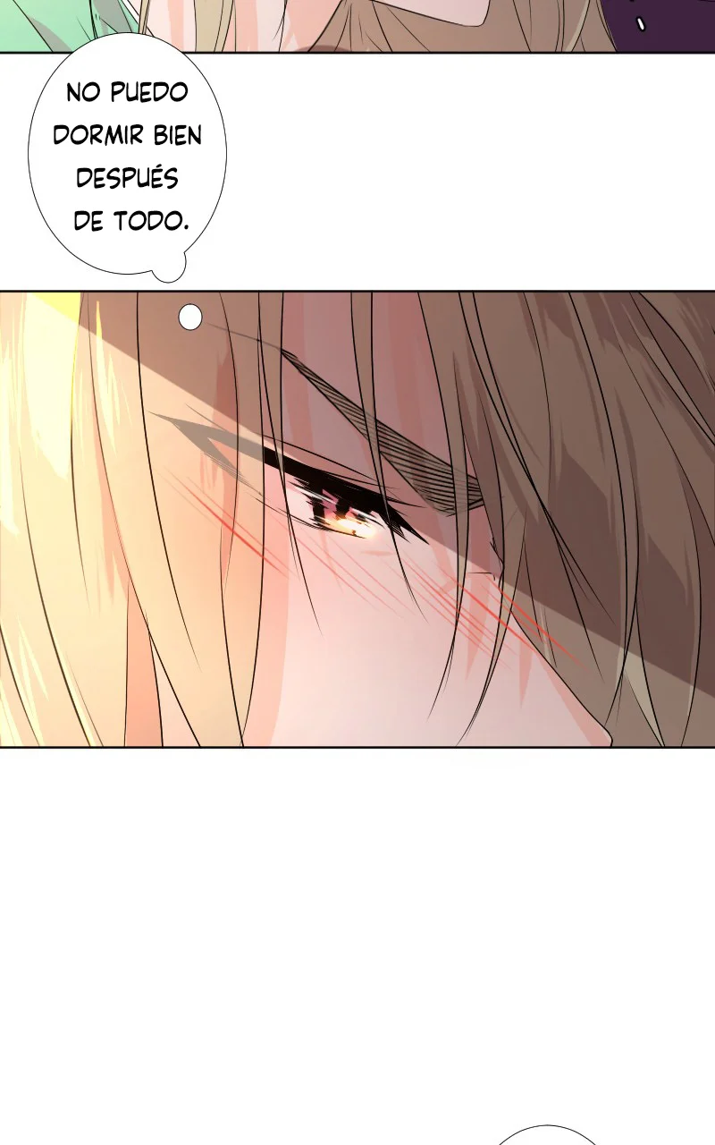 University life I dreamed of…It’s not like this! Capítulo 49 - Page 53