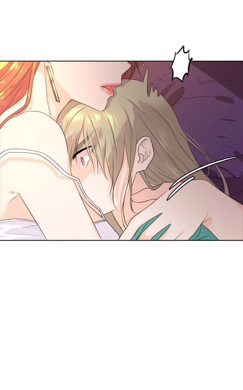 University life I dreamed of…It’s not like this! Capítulo 49 - Page 55