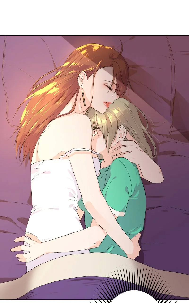 University life I dreamed of…It’s not like this! Capítulo 49 - Page 56