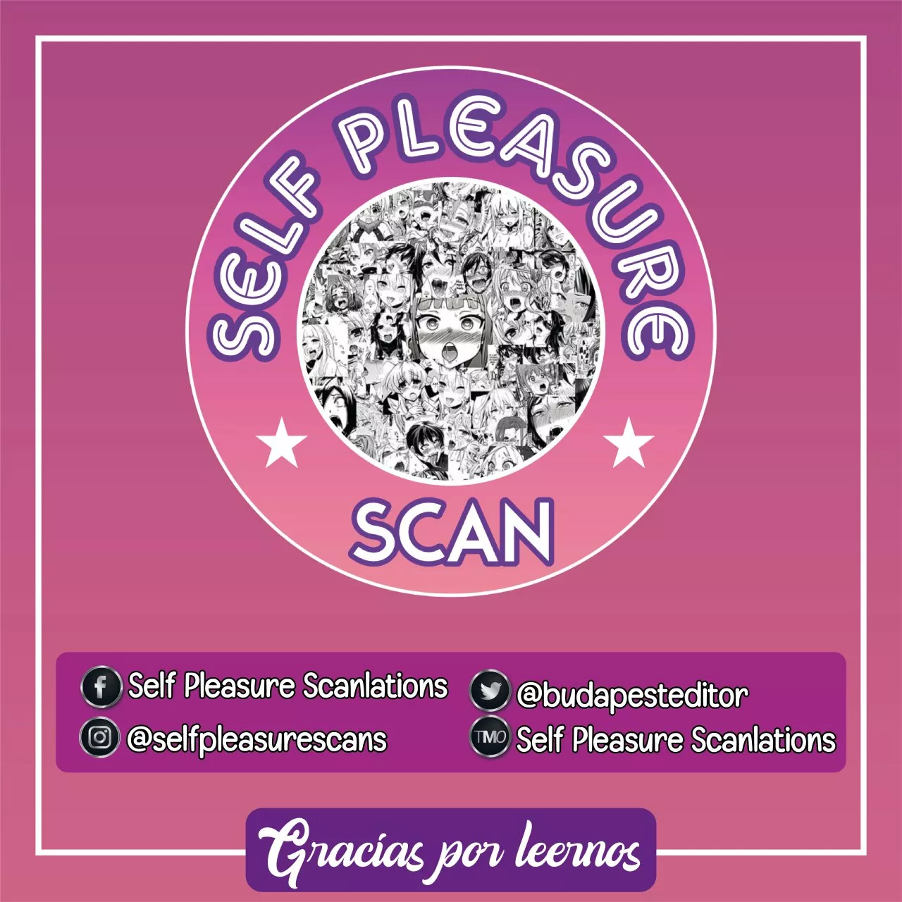 University life I dreamed of…It’s not like this! Capítulo 5 - Page 19