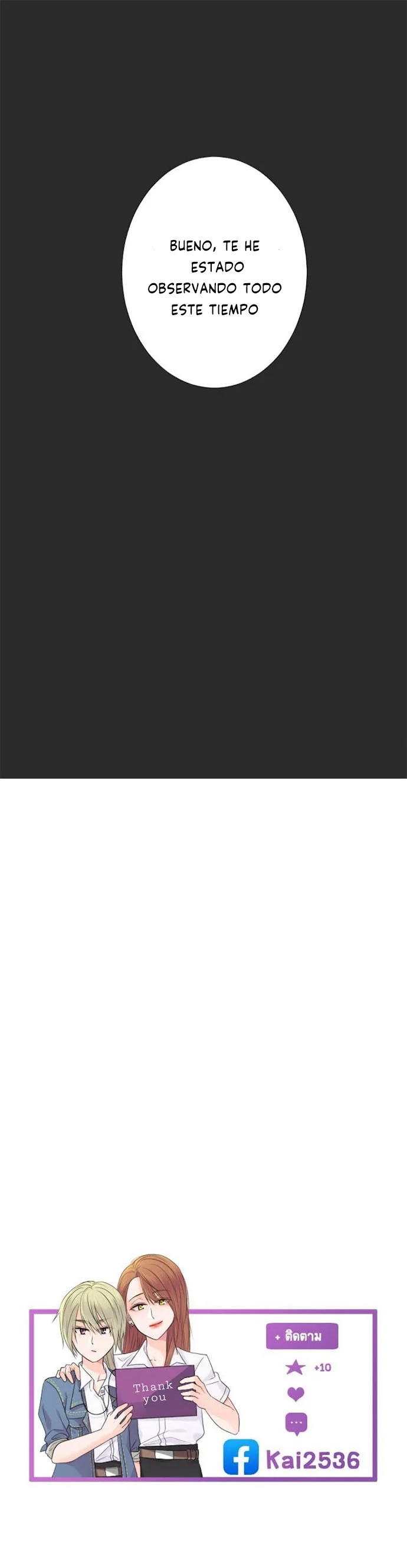 University life I dreamed of…It’s not like this! Capítulo 50 - Page 16