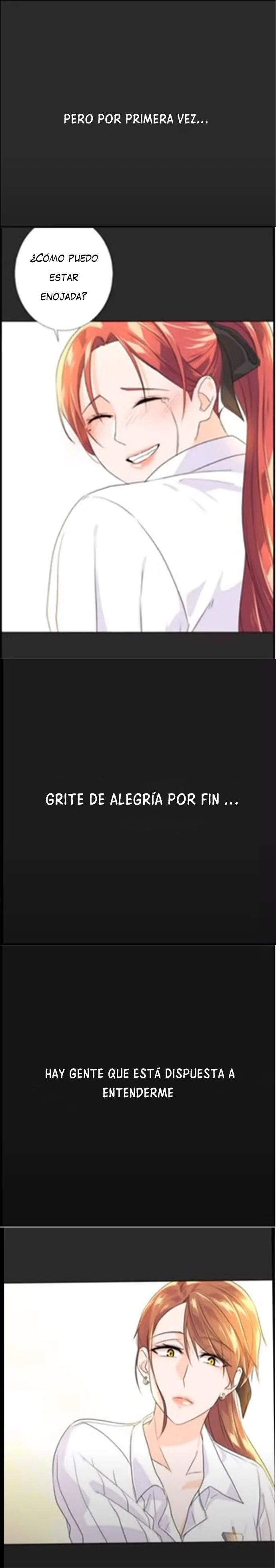 University life I dreamed of…It’s not like this! Capítulo 58 - Page 13