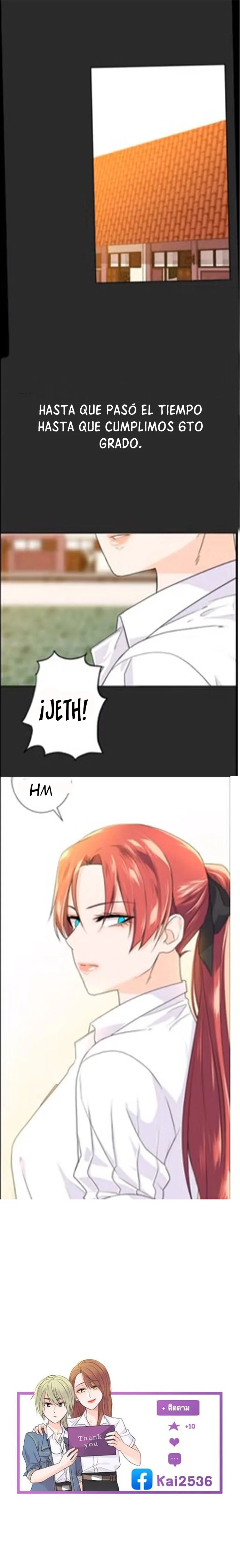 University life I dreamed of…It’s not like this! Capítulo 58 - Page 21