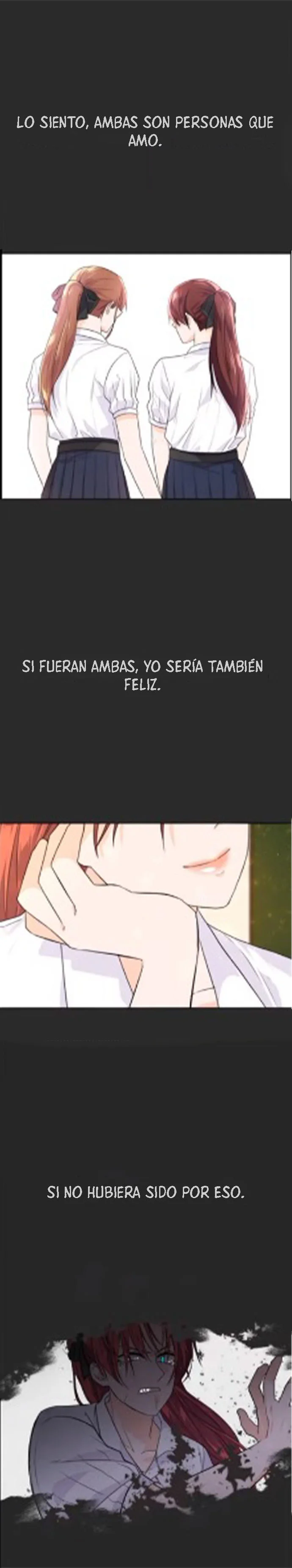 University life I dreamed of…It’s not like this! Capítulo 59 - Page 13