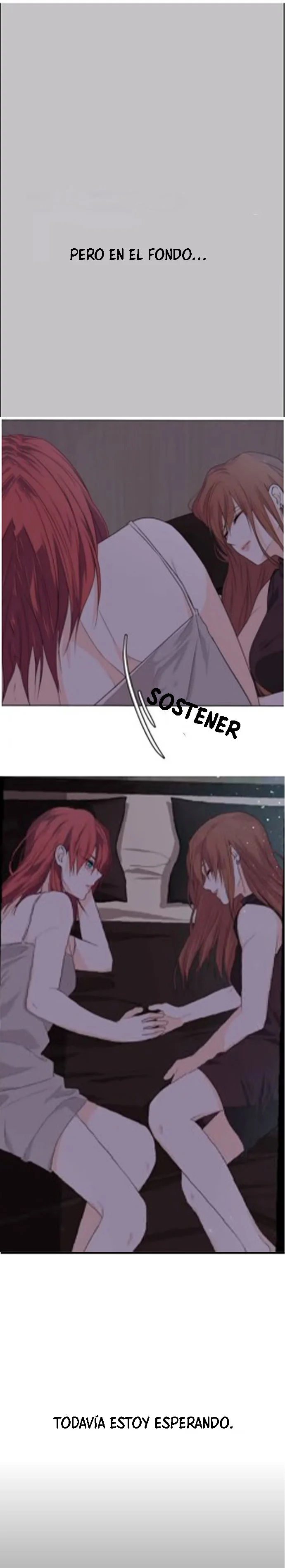 University life I dreamed of…It’s not like this! Capítulo 59 - Page 18