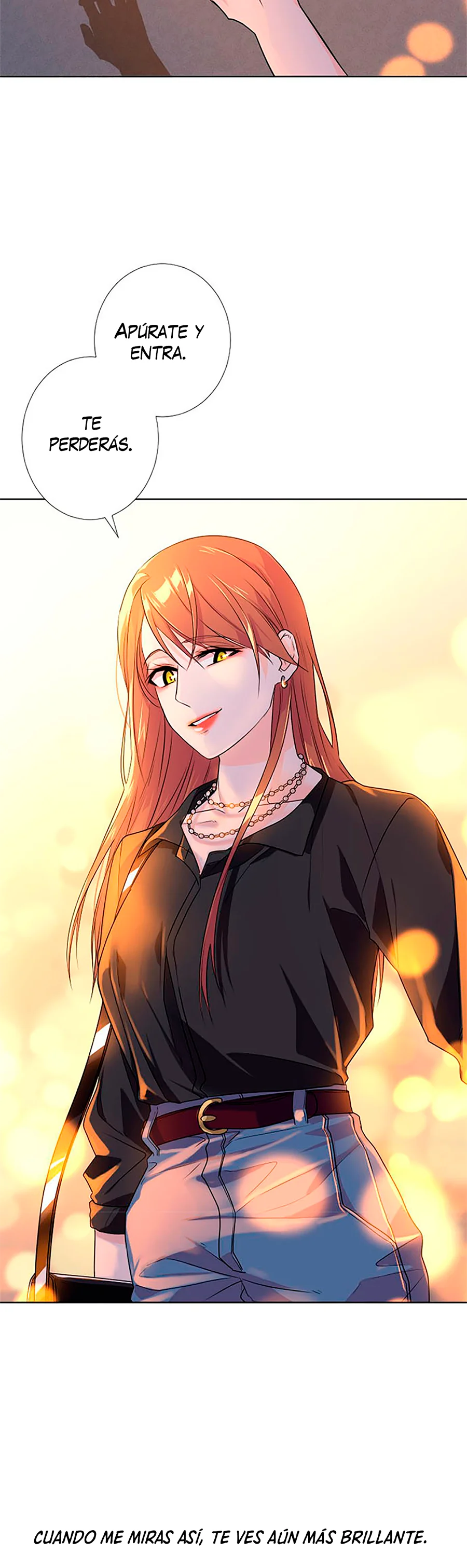 University life I dreamed of…It’s not like this! Capítulo 62 - Page 4