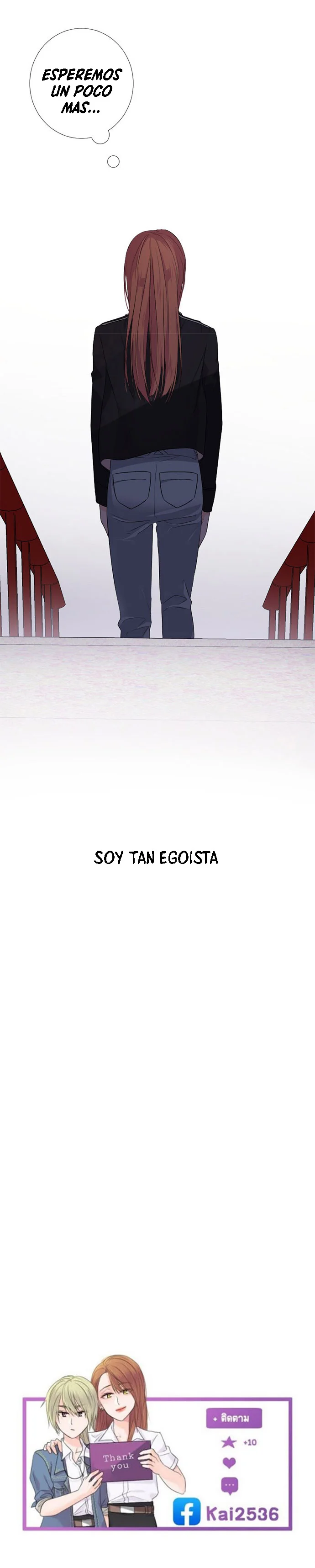 University life I dreamed of…It’s not like this! Capítulo 67 - Page 14