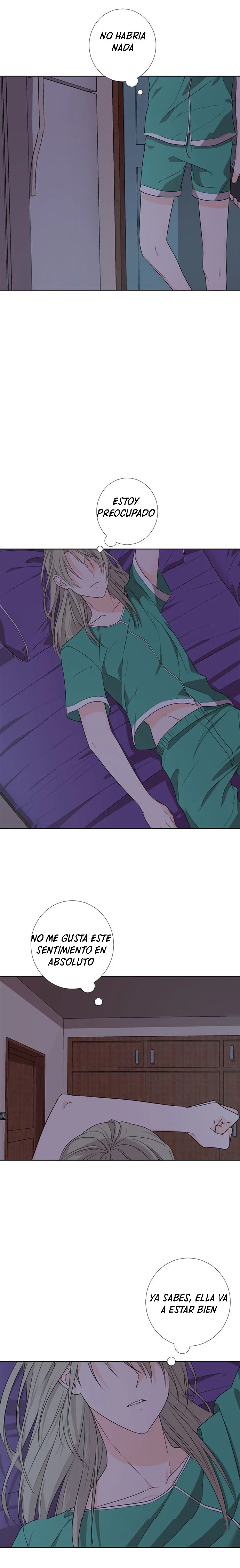 University life I dreamed of…It’s not like this! Capítulo 68 - Page 13