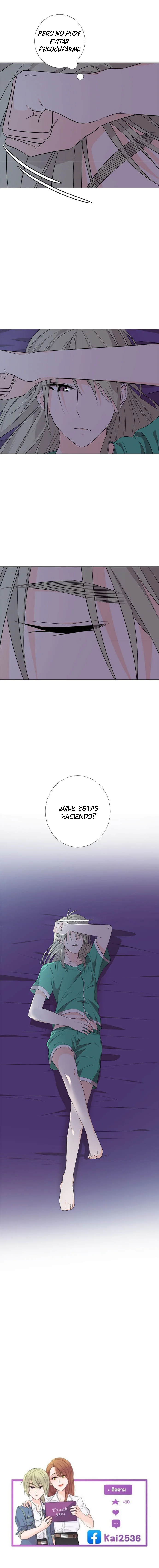 University life I dreamed of…It’s not like this! Capítulo 68 - Page 14