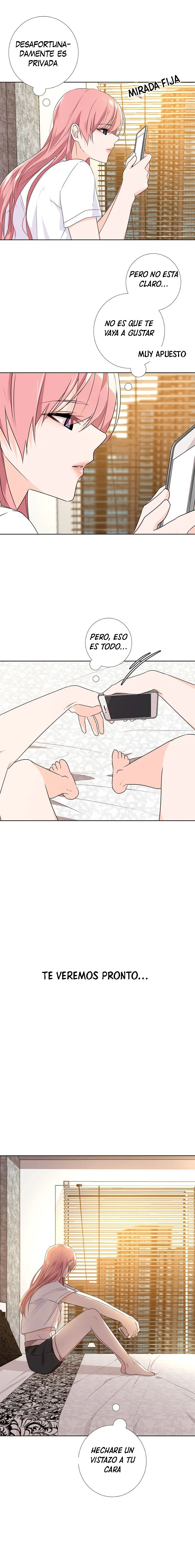 University life I dreamed of…It’s not like this! Capítulo 69 - Page 11