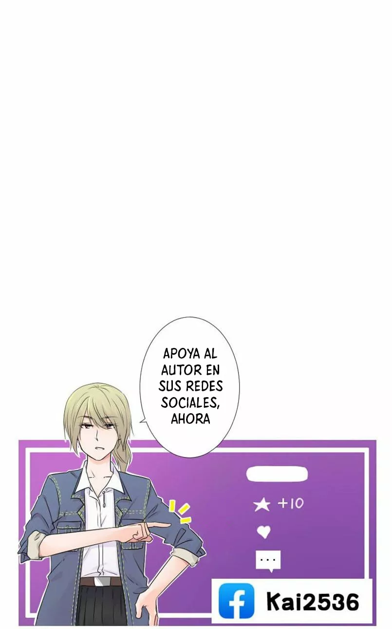 University life I dreamed of…It’s not like this! Capítulo 7 - Page 15