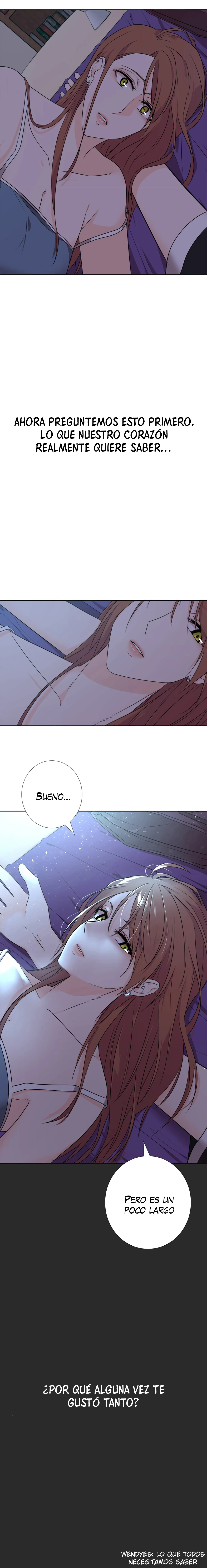 University life I dreamed of…It’s not like this! Capítulo 74 - Page 16