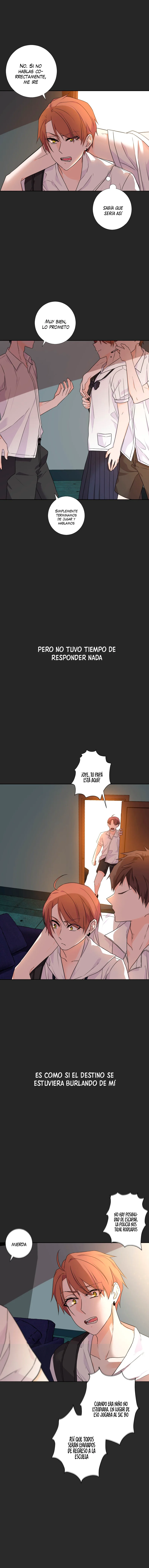 University life I dreamed of…It’s not like this! Capítulo 78 - Page 12