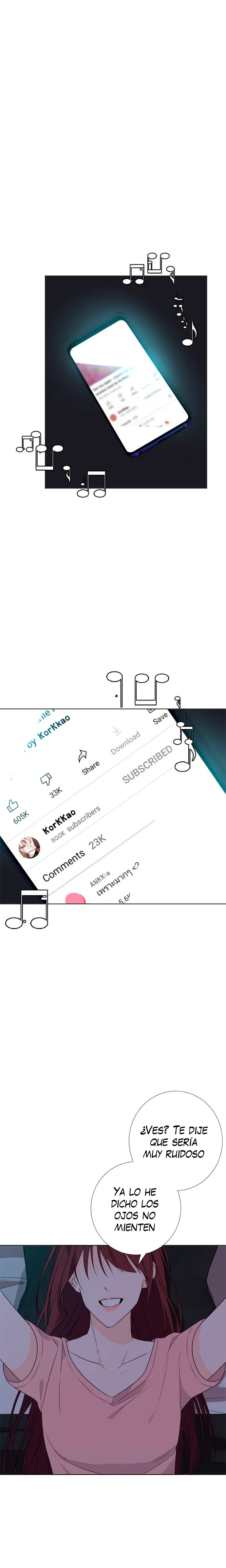 University life I dreamed of…It’s not like this! Capítulo 80 - Page 13