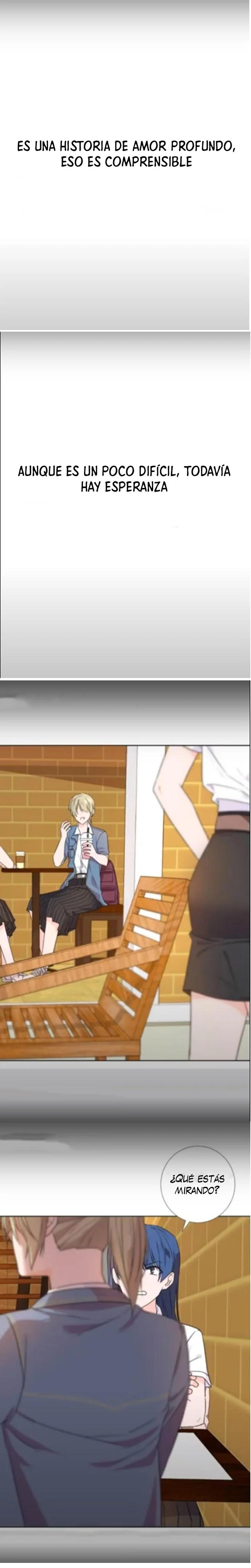 University life I dreamed of…It’s not like this! Capítulo 81 - Page 17