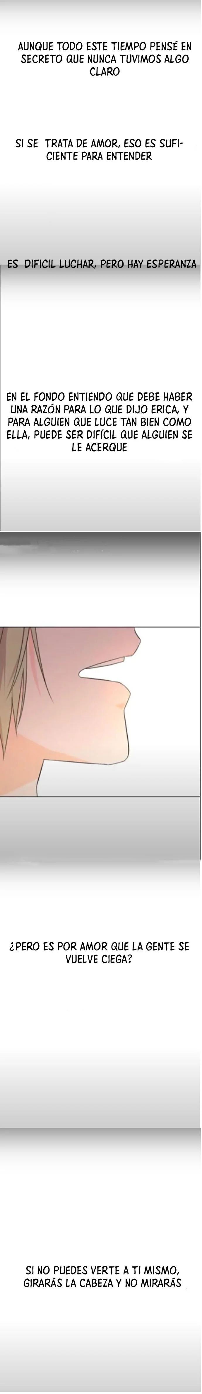 University life I dreamed of…It’s not like this! Capítulo 81 - Page 18