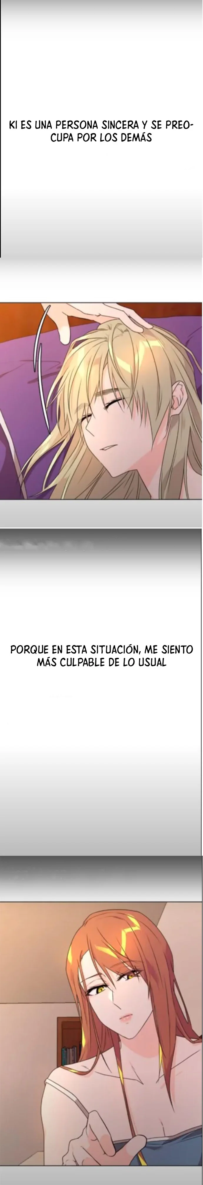 University life I dreamed of…It’s not like this! Capítulo 81 - Page 5