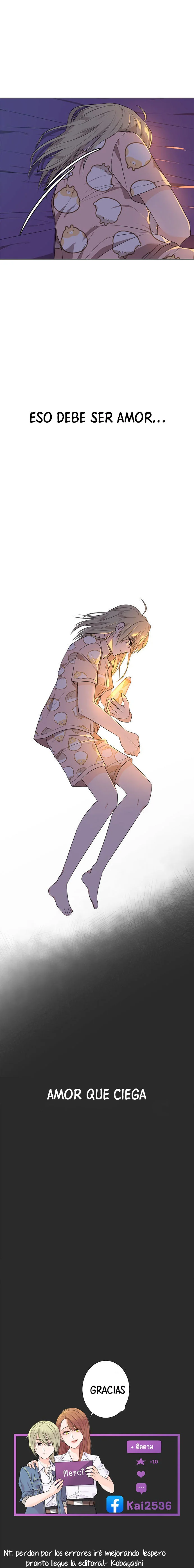 University life I dreamed of…It’s not like this! Capítulo 83 - Page 14