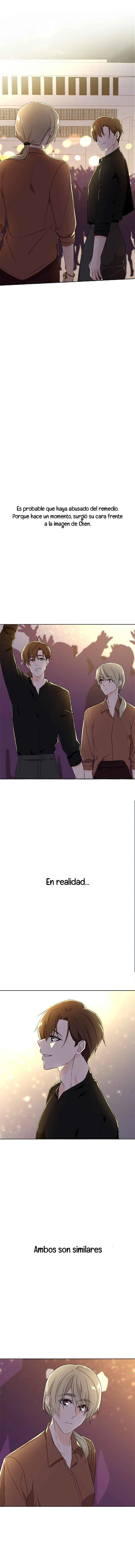 University life I dreamed of…It’s not like this! Capítulo 85 - Page 11