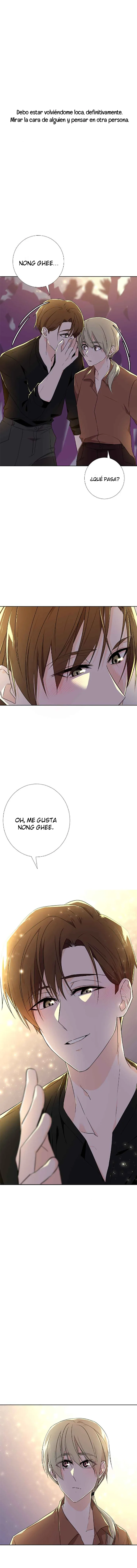 University life I dreamed of…It’s not like this! Capítulo 85 - Page 12