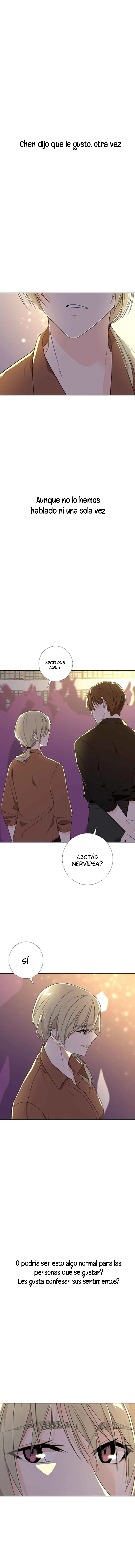 University life I dreamed of…It’s not like this! Capítulo 85 - Page 13