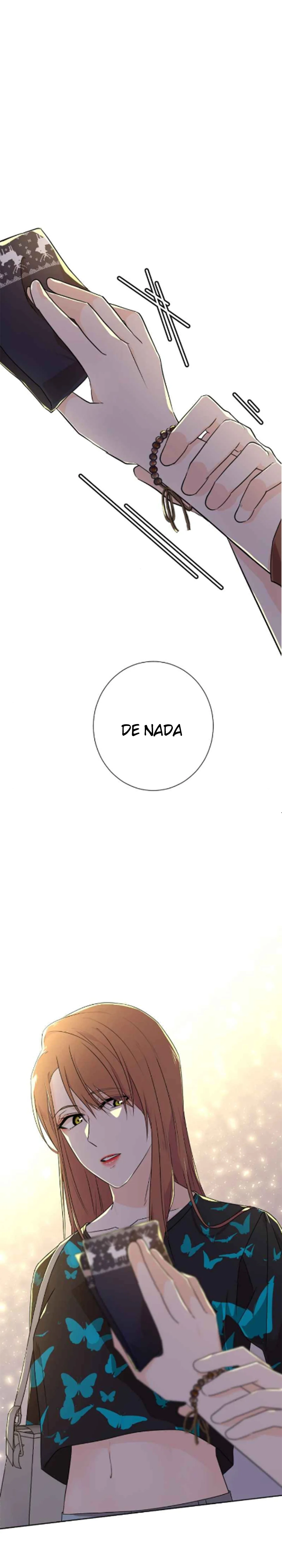 University life I dreamed of…It’s not like this! Capítulo 86 - Page 15