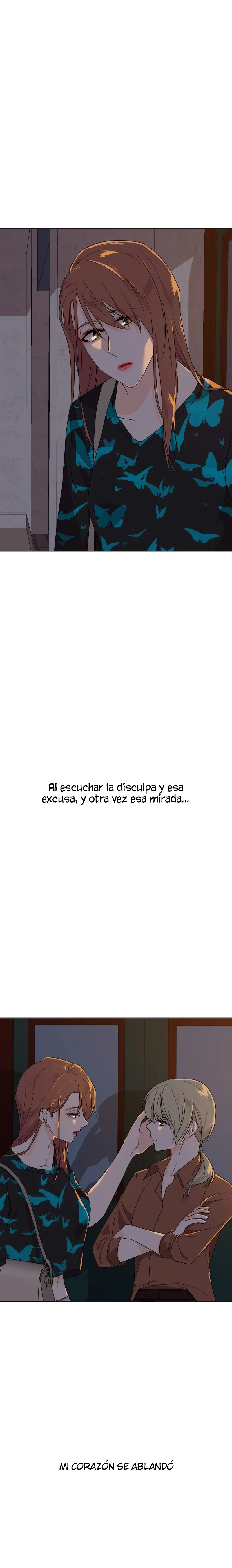 University life I dreamed of…It’s not like this! Capítulo 87 - Page 15