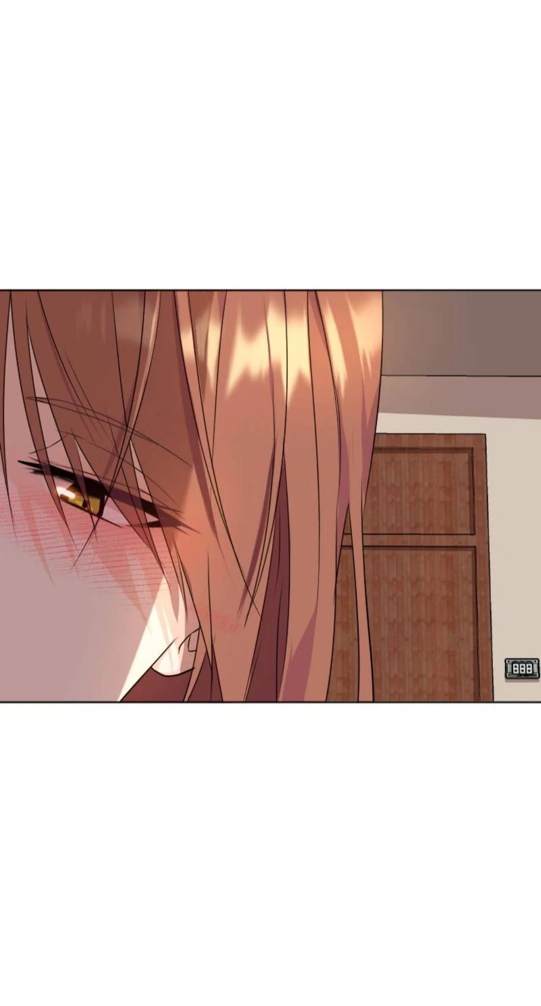 University life I dreamed of…It’s not like this! Capítulo 90 - Page 10