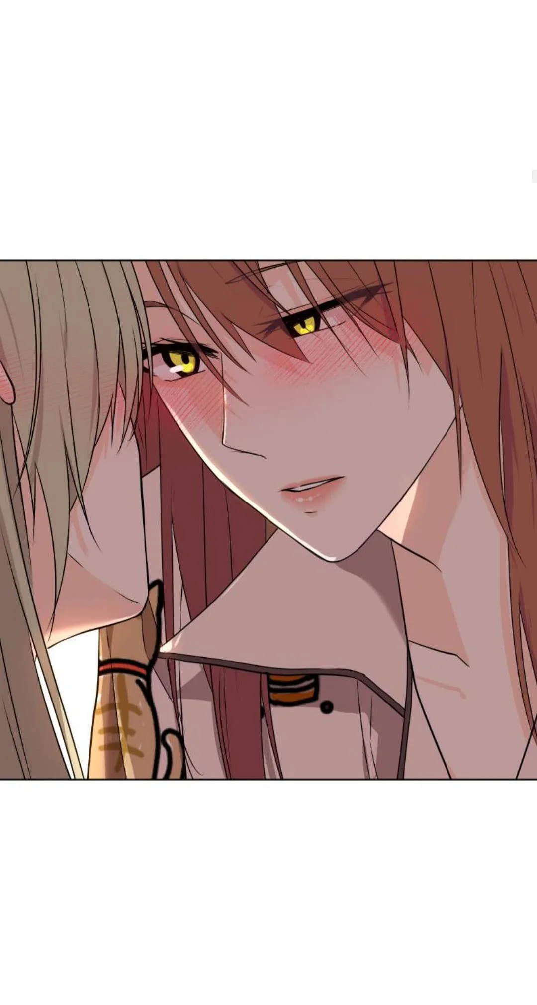 University life I dreamed of…It’s not like this! Capítulo 90 - Page 14