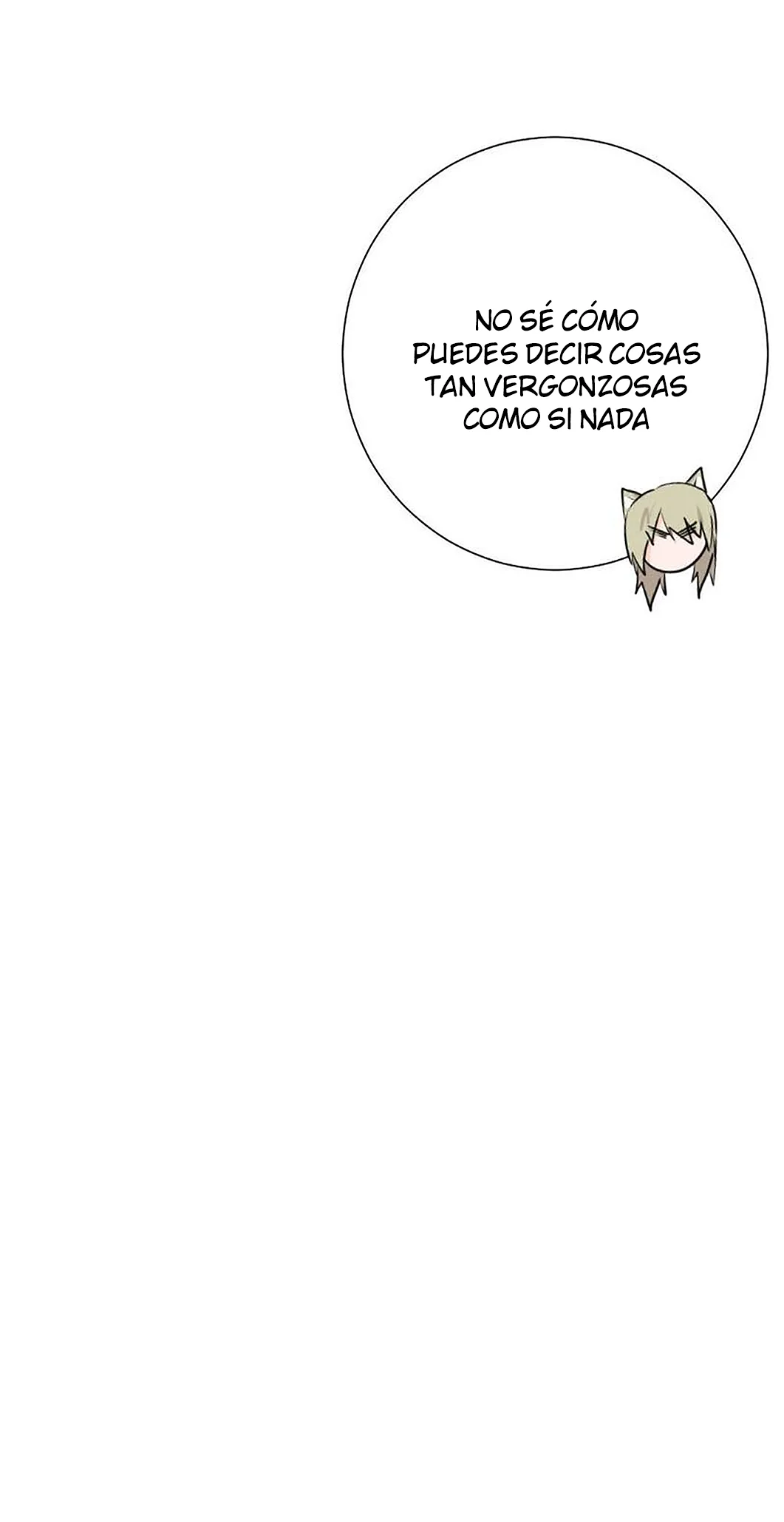 University life I dreamed of…It’s not like this! Capítulo 90 - Page 27