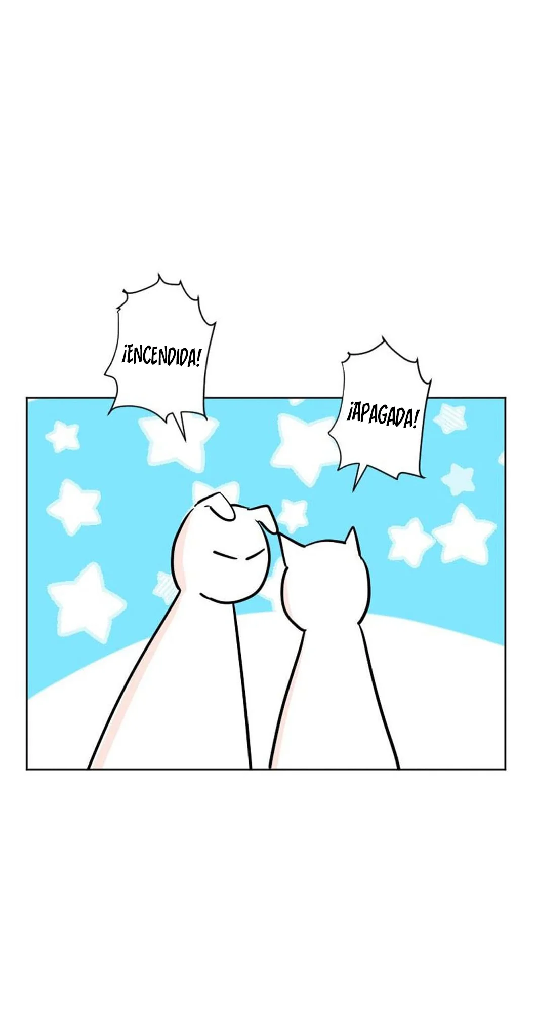 University life I dreamed of…It’s not like this! Capítulo 90 - Page 30