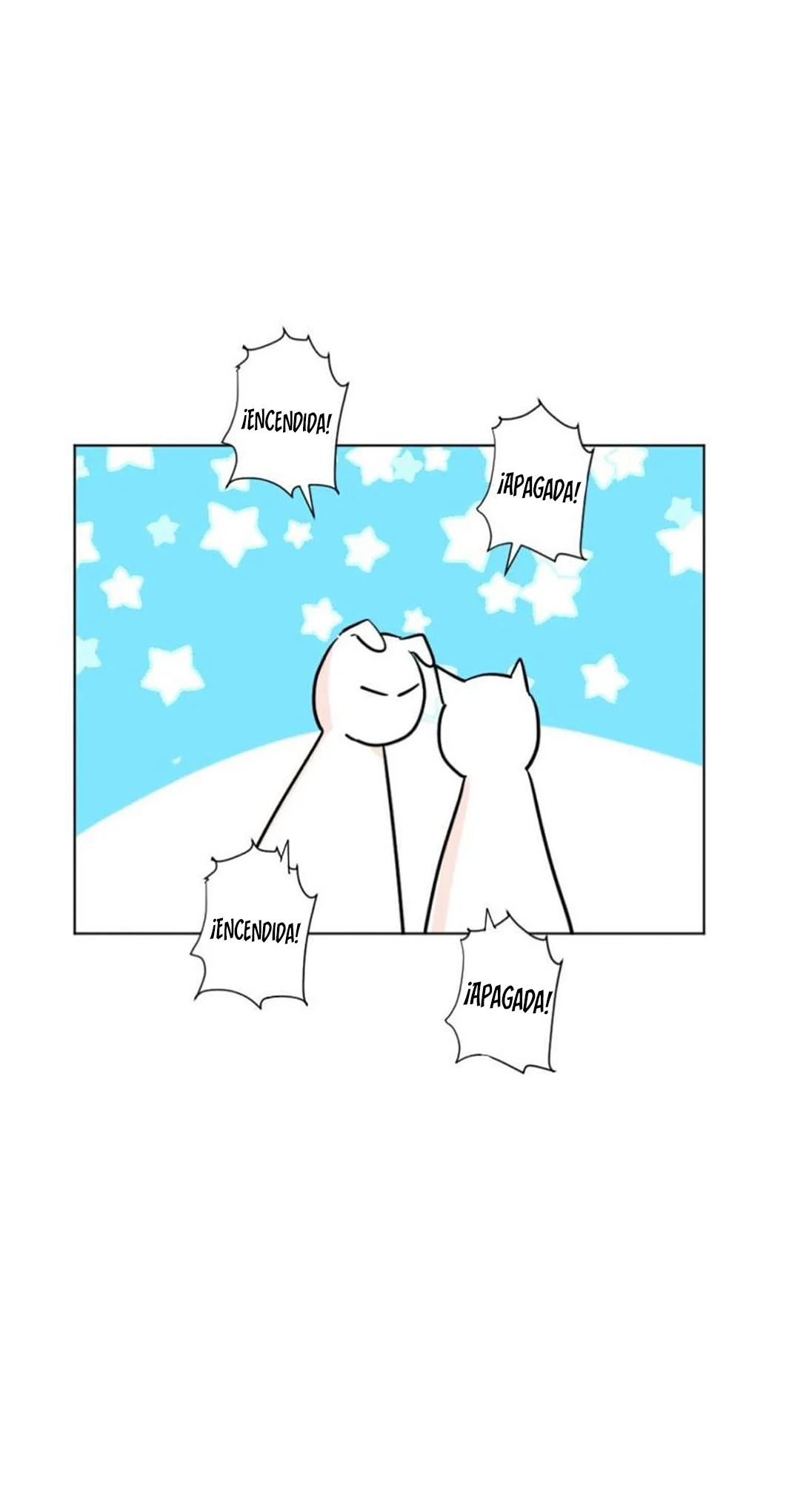 University life I dreamed of…It’s not like this! Capítulo 90 - Page 31