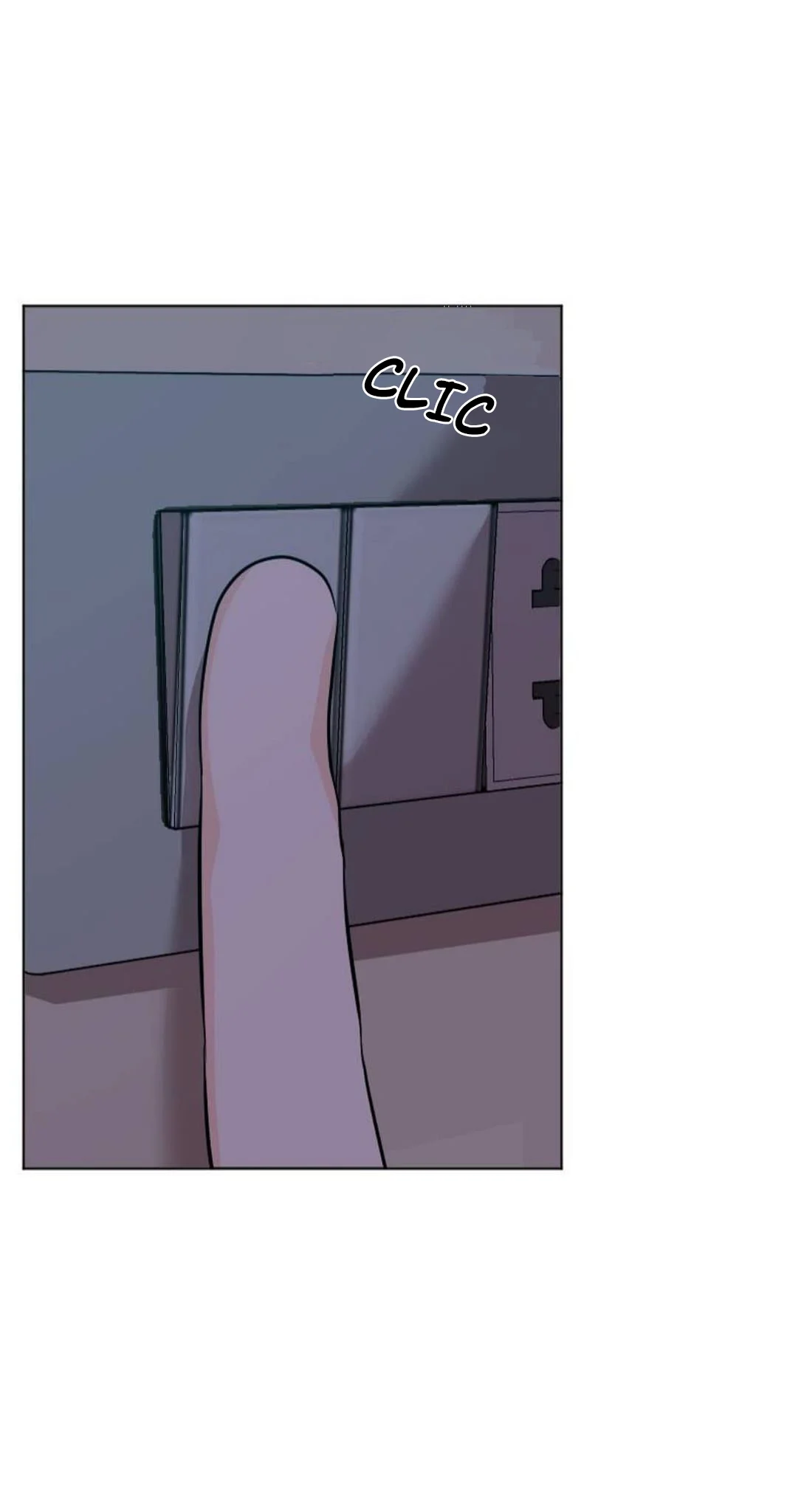 University life I dreamed of…It’s not like this! Capítulo 90 - Page 42