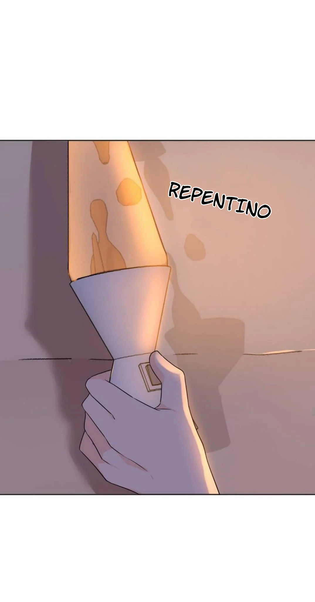 University life I dreamed of…It’s not like this! Capítulo 90 - Page 44