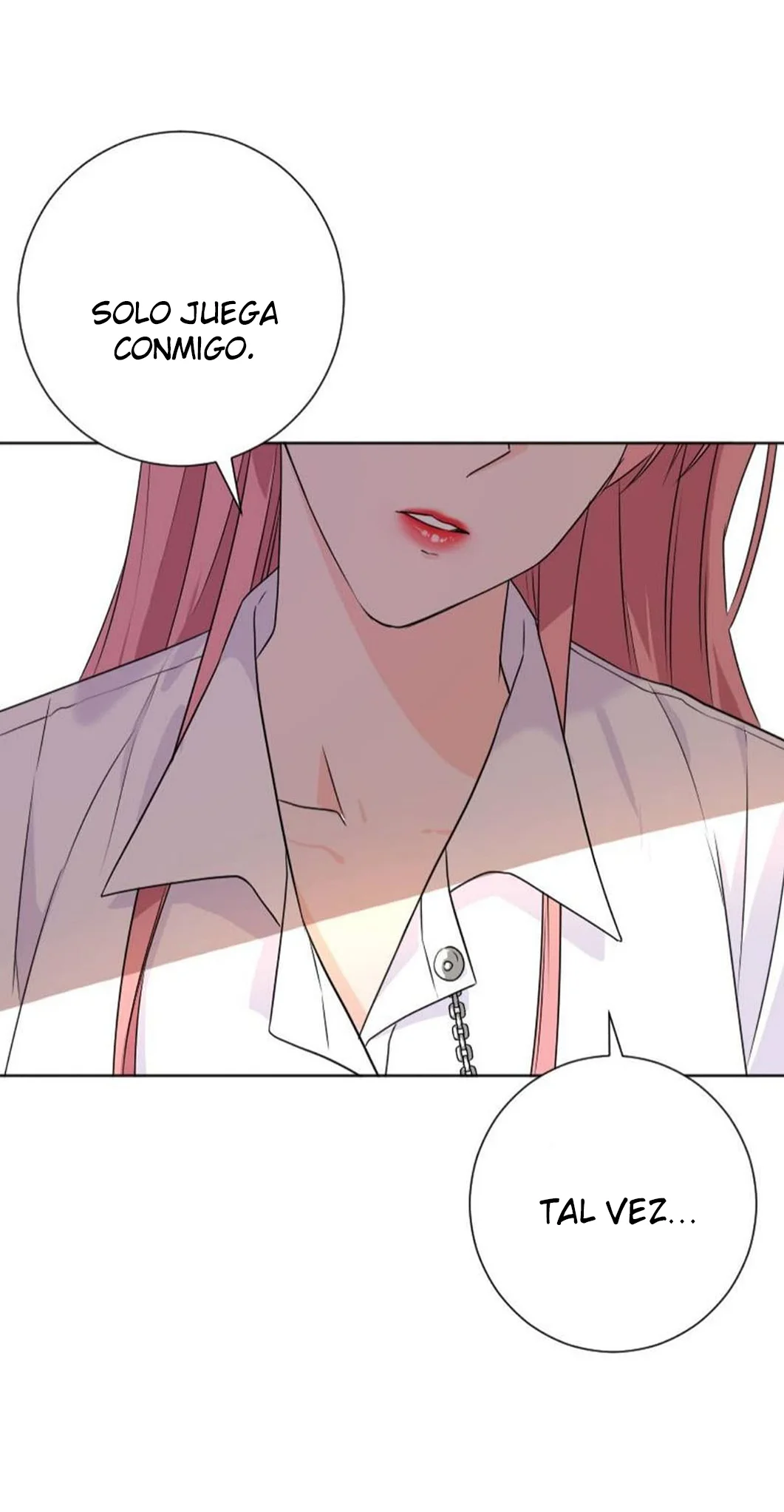 University life I dreamed of…It’s not like this! Capítulo 90 - Page 56