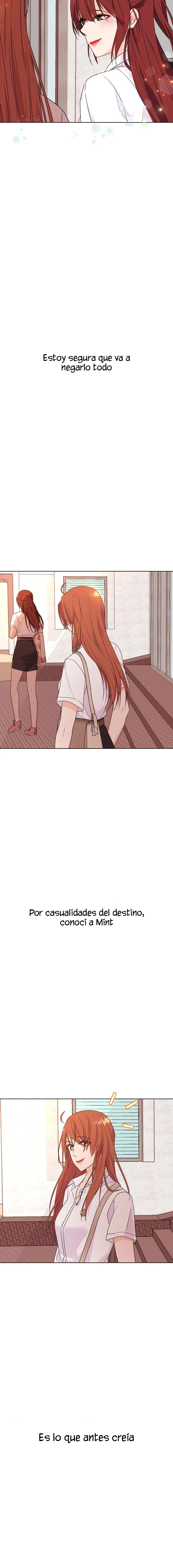 University life I dreamed of…It’s not like this! Capítulo 93 - Page 14