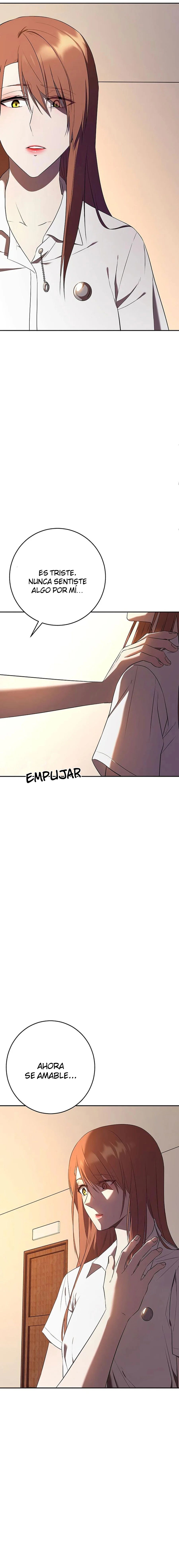 University life I dreamed of…It’s not like this! Capítulo 95 - Page 10