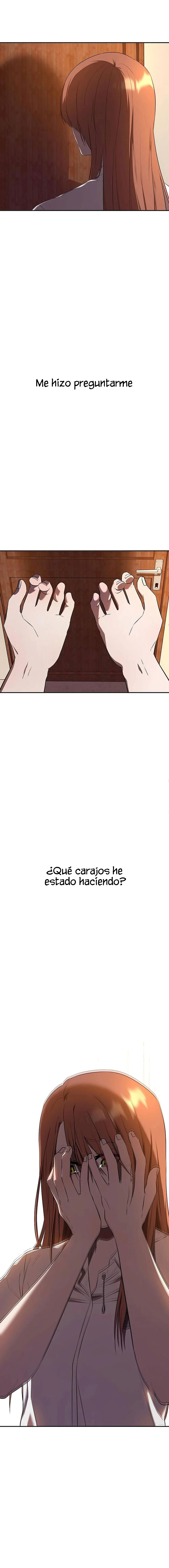 University life I dreamed of…It’s not like this! Capítulo 95 - Page 12