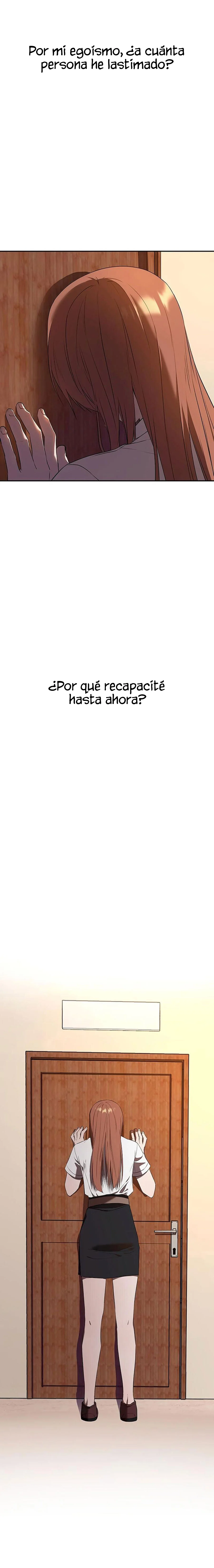 University life I dreamed of…It’s not like this! Capítulo 95 - Page 13