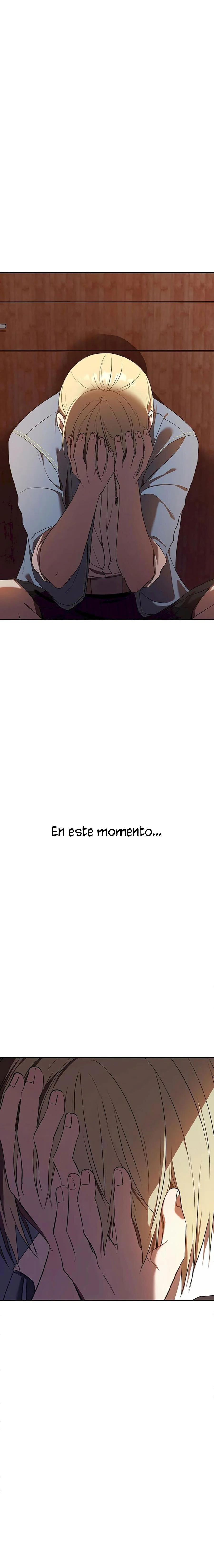 University life I dreamed of…It’s not like this! Capítulo 95 - Page 14