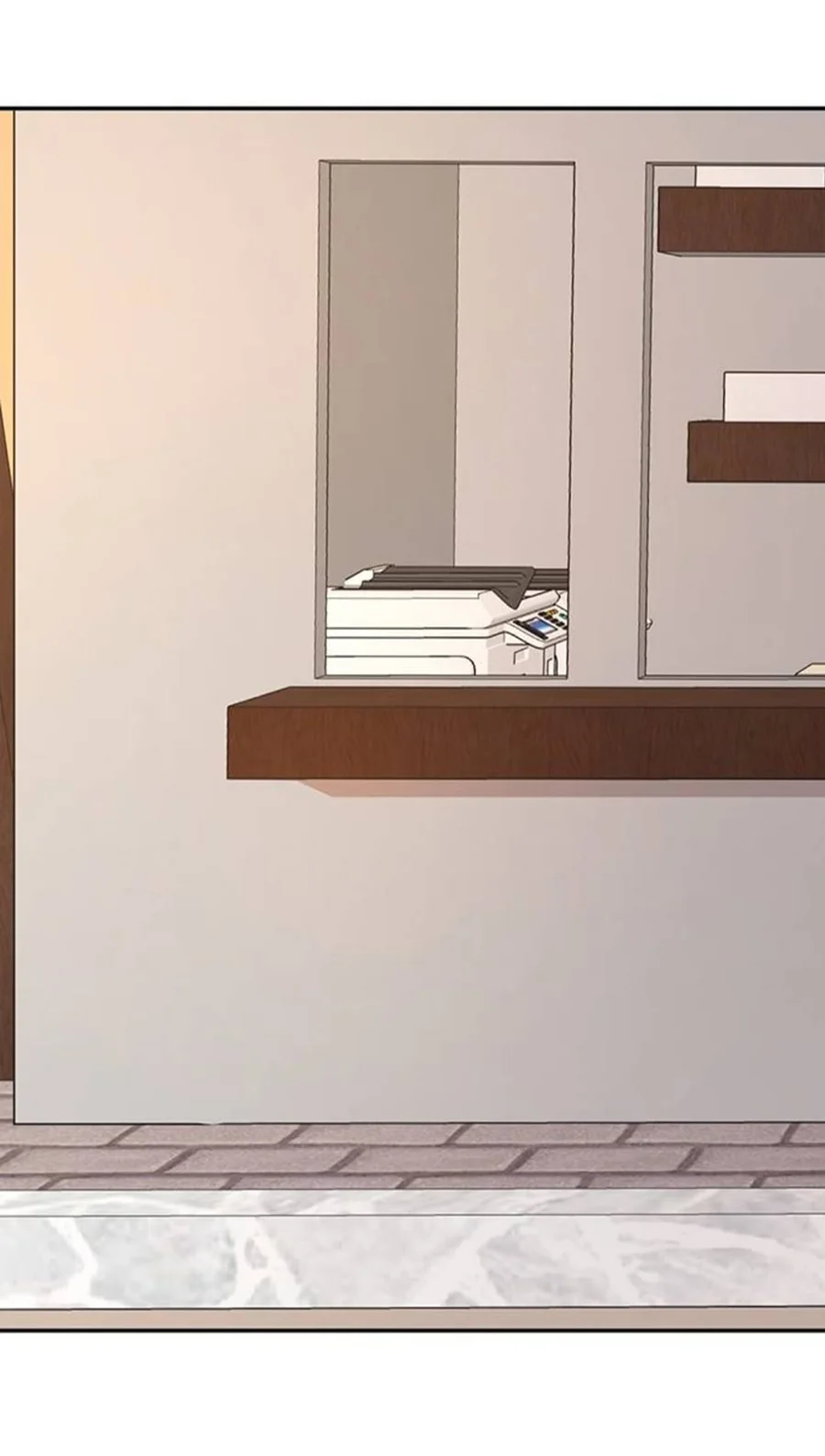 University life I dreamed of…It’s not like this! Capítulo 96 - Page 19