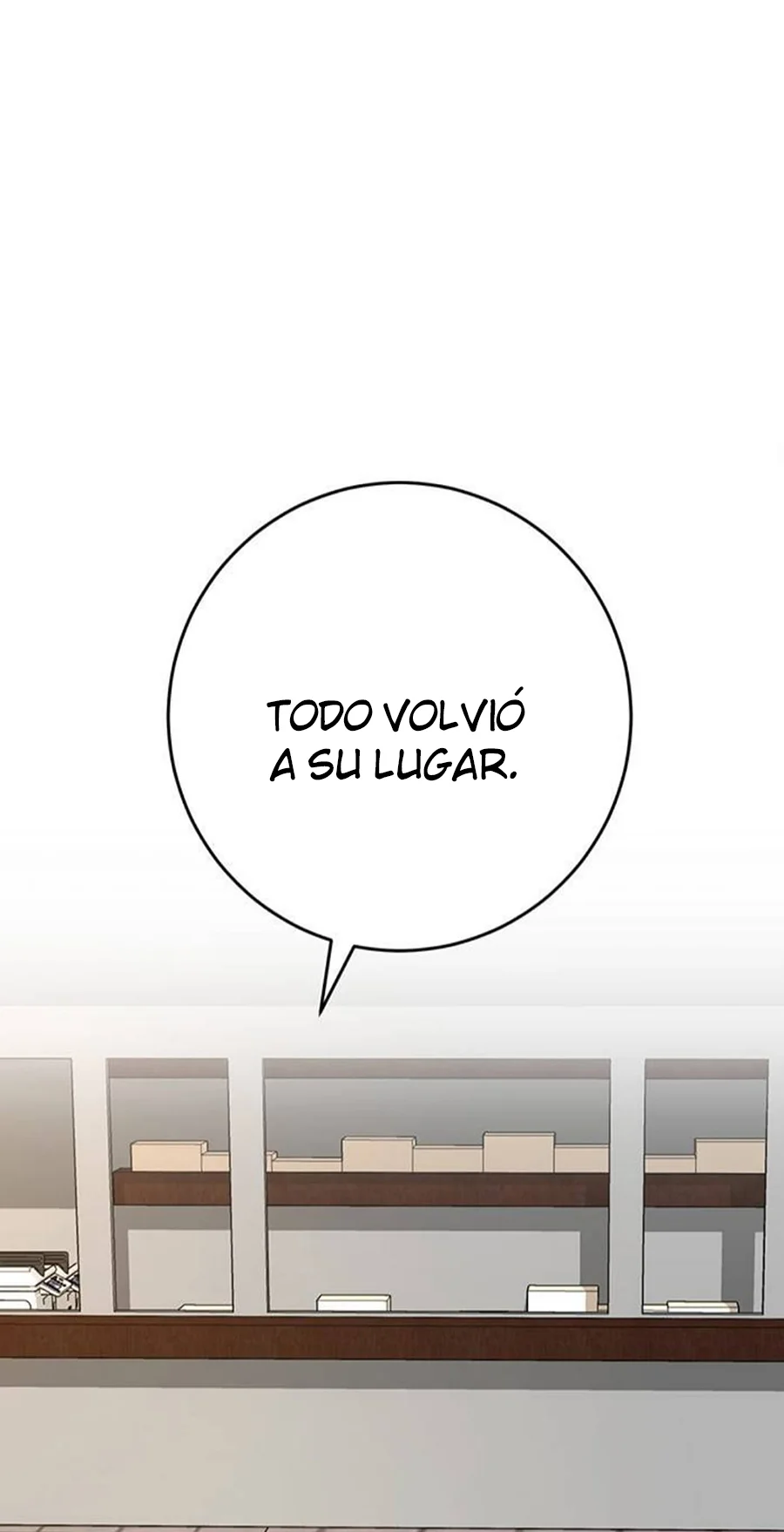 University life I dreamed of…It’s not like this! Capítulo 96 - Page 22