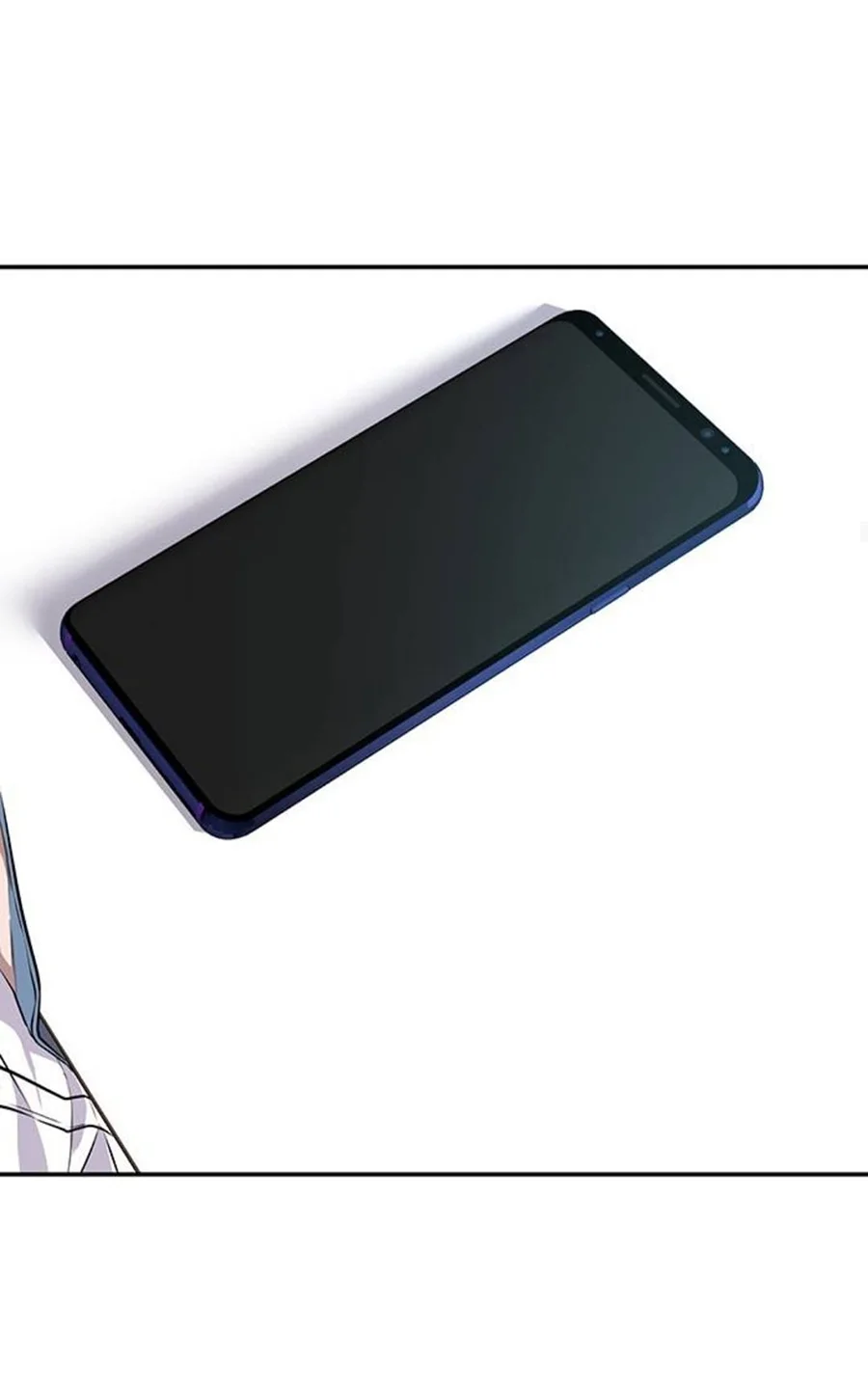 University life I dreamed of…It’s not like this! Capítulo 96 - Page 32